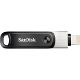 USB KLJUČ SANDISK SAN IXPAND 128G DRIVE GO