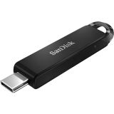 USB KLJUČ SANDISK SAN ULTRA TYPE-C 256GB