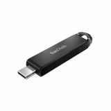USB KLJUČ SANDISK SAN USB 32 GB TYPE C