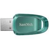 USB KLJUČ SANDISK SAN USB 64GB ECO