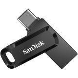 USB KLJUČ SANDISK SAN USB-C 128GB
