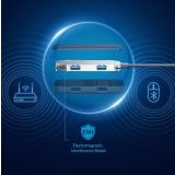 USB RAZDELILEC ANKER PREMIUM 5 IN 1 USB-C HUB