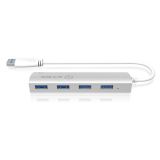 USB RAZDELILEC (HUB) ICY BOX 4X 3.0