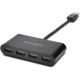 USB RAZDELILEC (HUB) MEDIARANGE USB 2.0 4-PORT K39120EU