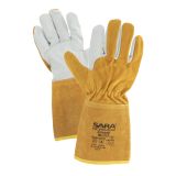 USNJENE ROKAVICE SARA VARILSKE WELDER