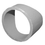 DODATEK ZA DIMNIK KIP USTJE PRIKLJUČKA 900 300