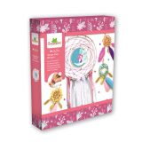 USTVARJALNI SET LOVELY BOX, LOVILEC SANJ