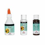 USTVARJALNI SET RAYHER ANTIK-SET