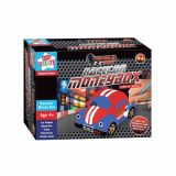 USTVARJALNI SET RAYHER HRANILNIK, DIRKALNI AVTO