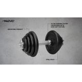 UTEŽ JEKLENA AVENTO 15 KG 42DE