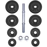 UTEŽ JEKLENA AVENTO 15 KG 42DE