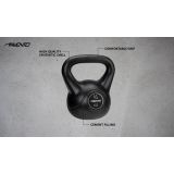 UTEŽ KETTLEBELL 16.00 KG AVENTO 42KF