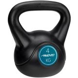 UTEŽ KETTLEBELL 4.0 KG AVENTO 42KA