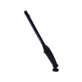 PRENOSNA SVETILKA FEROTEHNA UV-10W, ČRNA