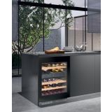 VGRADNA HLADILNA VITRINA LIEBHERR UWTGB 1682