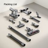 POKONČNI SESALNIK DREAME V12