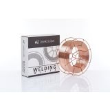 ŽICA ZA VARJENJE ELEKTRODE VAC 65 0.80 MM SG3