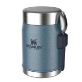 VAKUUMSKA POSODA ZA HRANO THE LEGENDARY FOOD JAR + SPORK 0.4L, HAMMERTONE LAKE