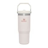 TERMOVKA STANLEY THE ICEFLOW FLIP STRAW TUMBLER 0.89L ROZA