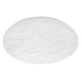 NADGRADNA STROP. SVETILKA VAL 45W, CCT FI=500MM, STAR