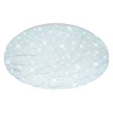 NADGRADNA STROP. SVETILKA VAL 45W, CCT FI=500MM, STAR