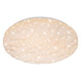 NADGRADNA STROP. SVETILKA VAL 45W, CCT FI=500MM, STAR