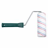 VALJ ŽIMA 180 MM POLYESTER MIKROVLAKNA