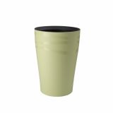 PE NOTRANJI LONEC PLANA VANITY Z VLOŽKOM 31 X 55 ZELEN