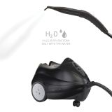 PARNI ČISTILNIK EUROFLEX VAPOUR M6S PREMIUM