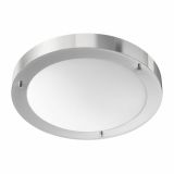 VARČNA PLAFONJERA PHILIPS 32010/11/16 SALTS IP44 1X20W E27