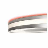 VARČNA PLAFONJERA PHILIPS BEING STROPNA SVETILKA ALUMINIJ 1X40W 2GX13 EEL-