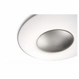 VARČNA PLAFONJERA PHILIPS STILL STROP/STENSKA ALUMINIJ 1X22W 2GX13 EEL-