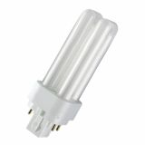 VARČNA SIJALKA 4 PINI OSRAM DULUX D/E 13W/21-840 G24Q-1 4 PIN