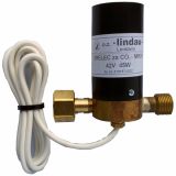 VARILNI PRIBOR VARSTROJ GRELEC ZA CO2