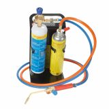 VARILNO REZALNA GARNITURA ROTHENBERGER ROXY KIT 3100°C