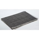 PRIBOR ZA ODVODNJAVANJE ACO VARIO INDOOR PREDPRAŽNIK KLOBUČEVINA 600X400X12