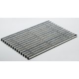 PRIBOR ZA ODVODNJAVANJE ACO VARIO PREDPRAŽNIK ALU KLOBUČEVINA 600X400X20