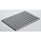 PRIBOR ZA ODVODNJAVANJE ACO VARIO PREDPRAŽNIK ALU KLOBUČEVINA 600X400X20