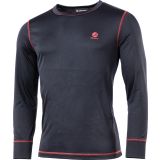 TERMO PERILO ALBATROS VARIOTEMP TERMO MAJICA SPODNJA ČRNA ŠT. L