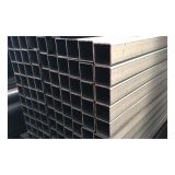 VARJENA KVADRATNA CEV 100X 100X 3.00X 6000 S235JRH