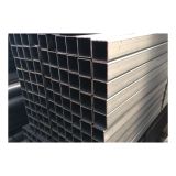 VARJENA KVADRATNA CEV 100X 100X 4.00X 6000 S235JRH