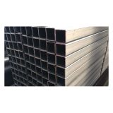 VARJENA KVADRATNA CEV 80X 80X 2.00X 6000 S235JRH