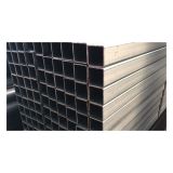 VARJENA KVADRATNA CEV 80X 80X 4.00X 6000 S235JRH