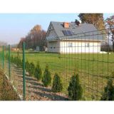 VARJENA OGRAJNA MREŽA DIRICKX AXIAL SUPER 1.20M ROLA=25M PVC