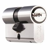 VARNOSTNI CILINDRIČNI VLOŽEK TITAN 847/60 30:30 K-5