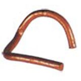 CEVNI ODER KURIVO VARNOSTNA SPOJKA H