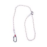 VARNOSTNA VRV CLIMAX 2 M S KARABINOM 30/1