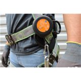 VARNOSTNA VRV KRATOS IZVLEČNA VRV ZA ORODJE - TS9000108