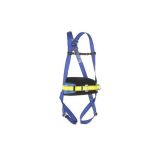 VAROVALNI PAS PROTEKT Z LEDVIČNO OPORO P-02S XXL