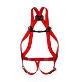 VAROVALNI PAS CLIMAX TRAPEZ - 10 BASIC PLUS